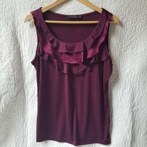 The Limited wine shell